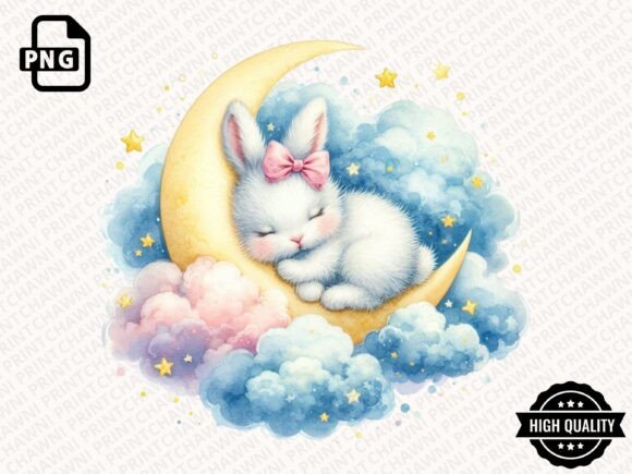 Download Cute Easter Bunny Clipart PNG - Easter bunny clipart Collection