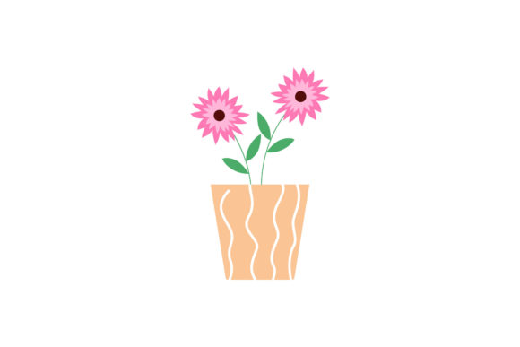 Download Cute Floral Spring Design Art - Cute Collection