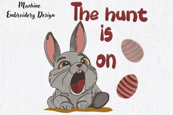 Download Cute Funny Easter Bunny - Cute Collection