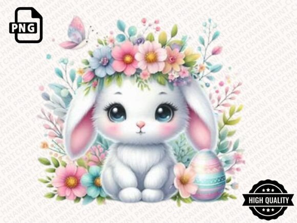Download Cute Easter Bunny Clipart PNG - Easter bunny clipart Collection