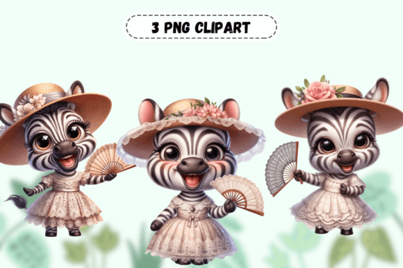 Download Watercolor Cute Bunny Clipart Bundle - Cute Collection