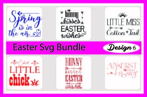 Download Easter Designs Svg Designs Bundle, - Easter design Collection