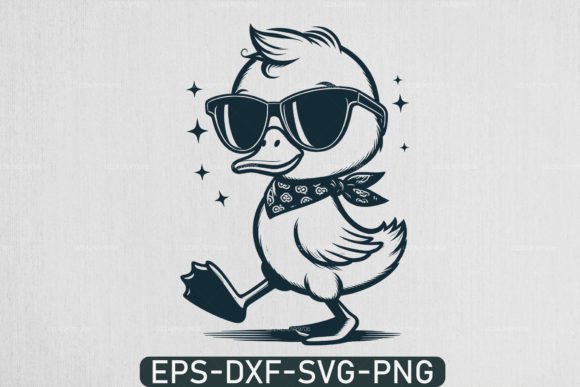 Download Cute Duck SVG, Cute Baby Duck Vector Svg - Cute Collection