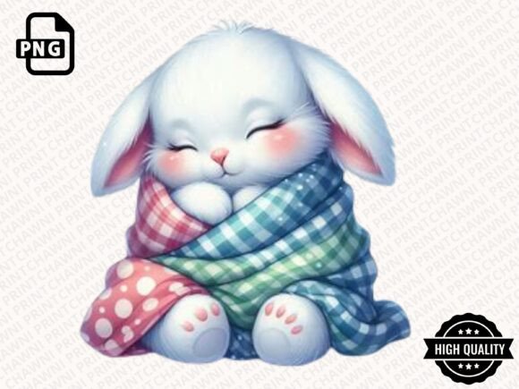 Download Cute Easter Bunny Clipart PNG - Easter bunny clipart Collection