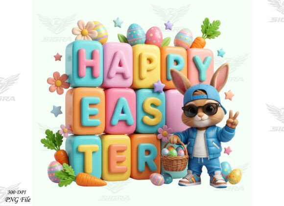 Download Happy Easter Design,Happy Easter Day PNG - Easter design Collection